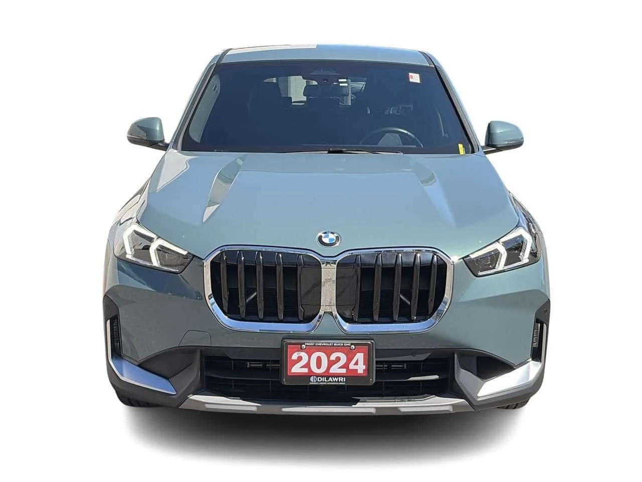 BMW X1 * xDrive28i Clean Car Fax One Owner * CARFAX * БЕЗ, снимка 4 - Автомобили и джипове - 55156921