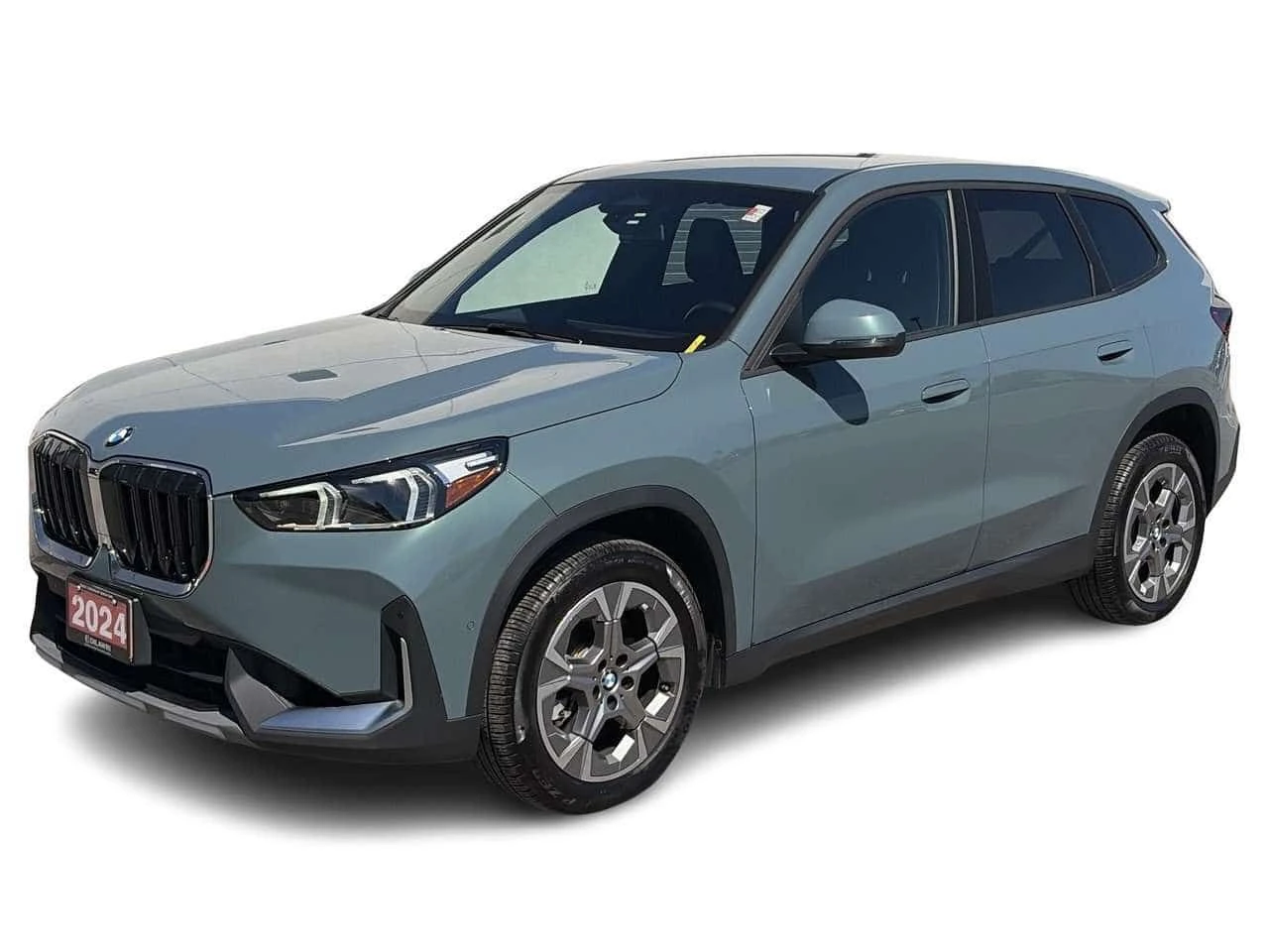 BMW X1 * xDrive28i Clean Car Fax One Owner * CARFAX * БЕЗ, снимка 6 - Автомобили и джипове - 55156921
