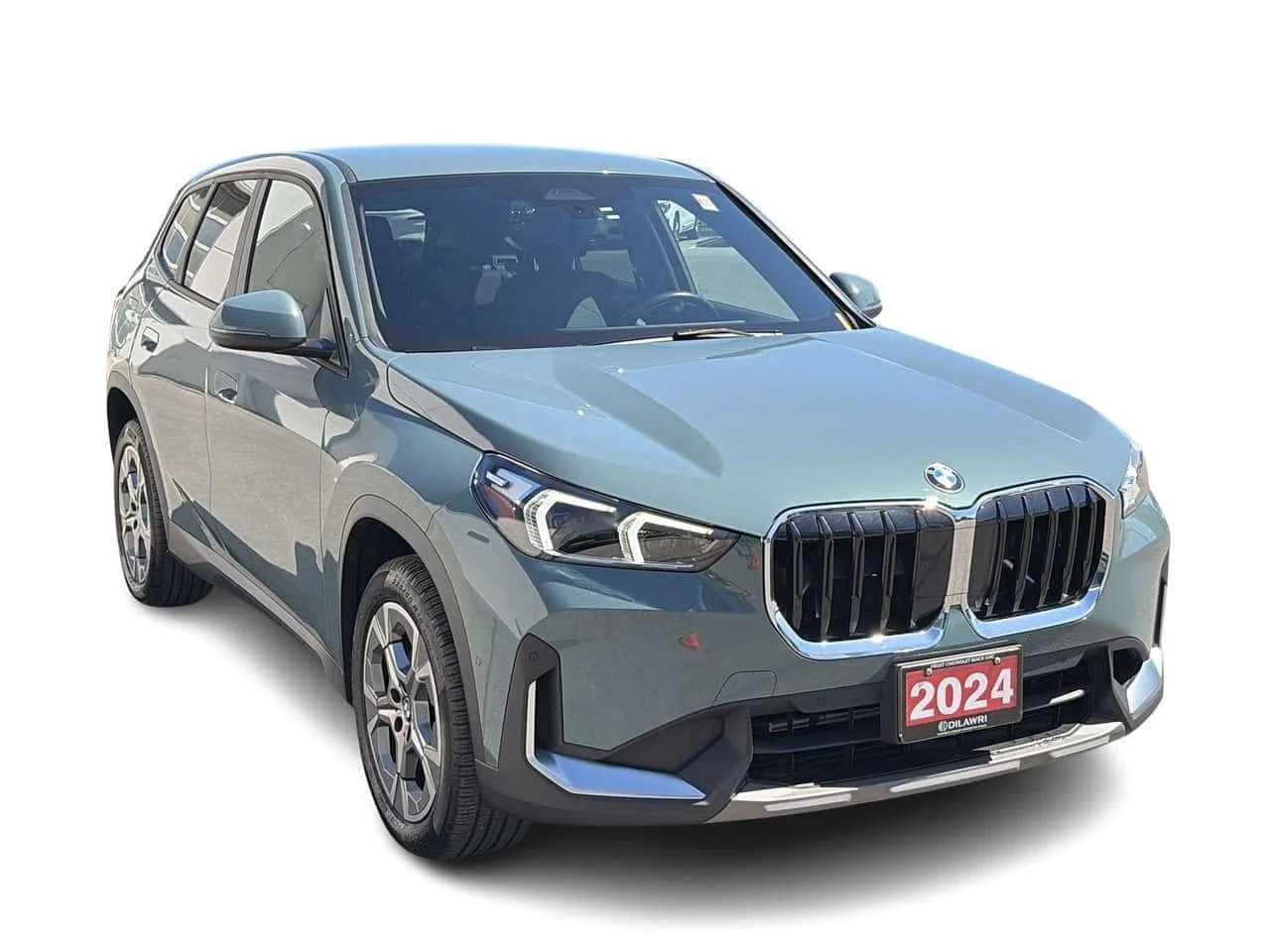 BMW X1 * xDrive28i Clean Car Fax One Owner * CARFAX * БЕЗ, снимка 3 - Автомобили и джипове - 55156921
