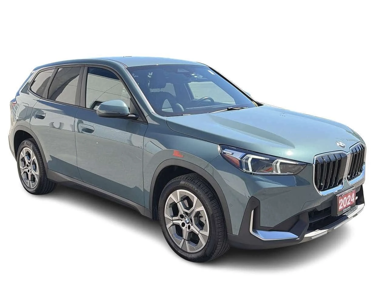 BMW X1 * xDrive28i Clean Car Fax One Owner * CARFAX * БЕЗ, снимка 2 - Автомобили и джипове - 55156921