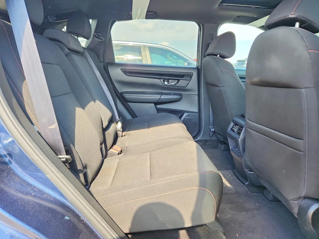 Honda Cr-v 2.0l Sport | Mobile.bg � ����������� 11