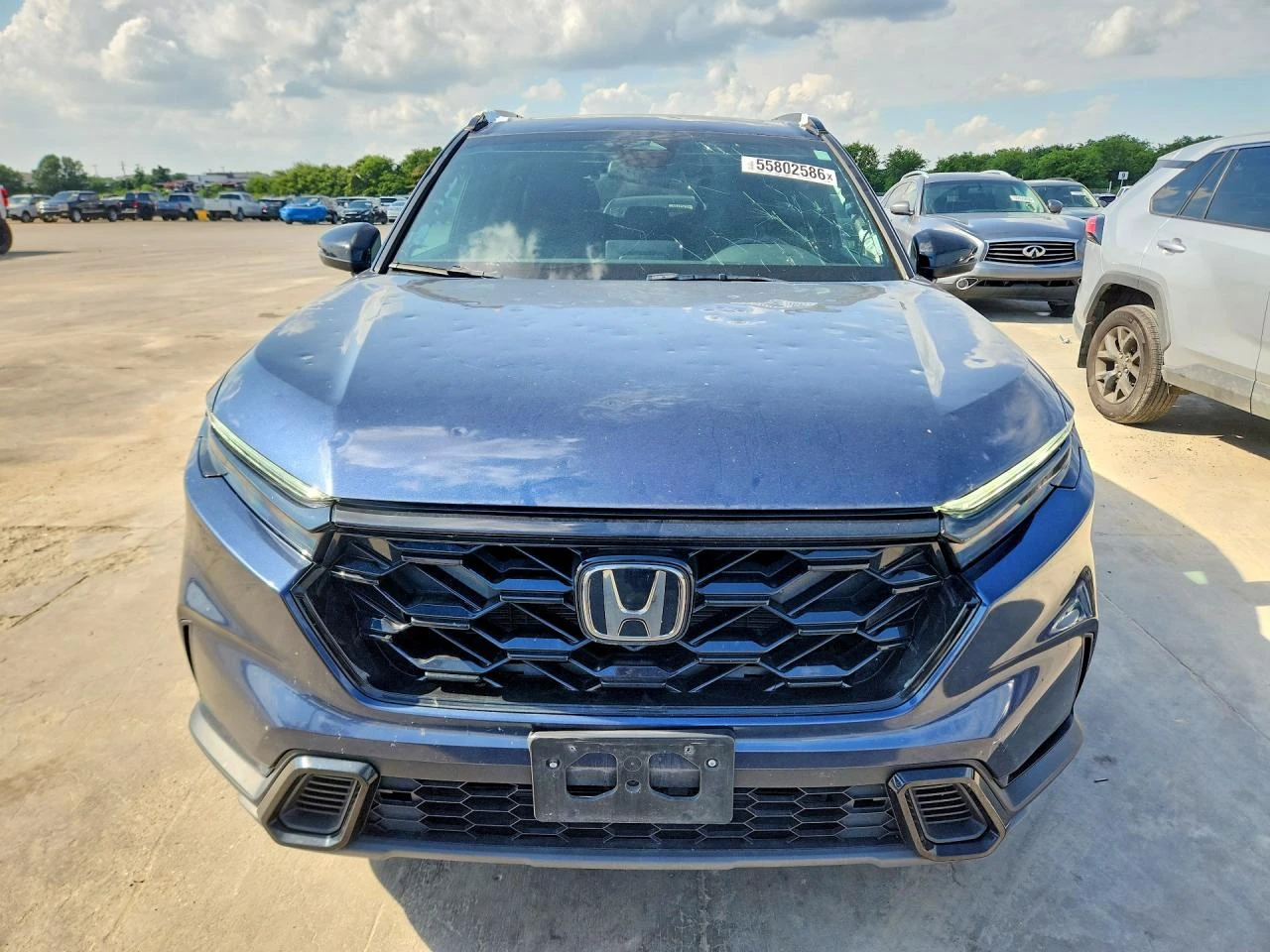 Honda Cr-v 2.0l Sport | Mobile.bg � ����������� 5