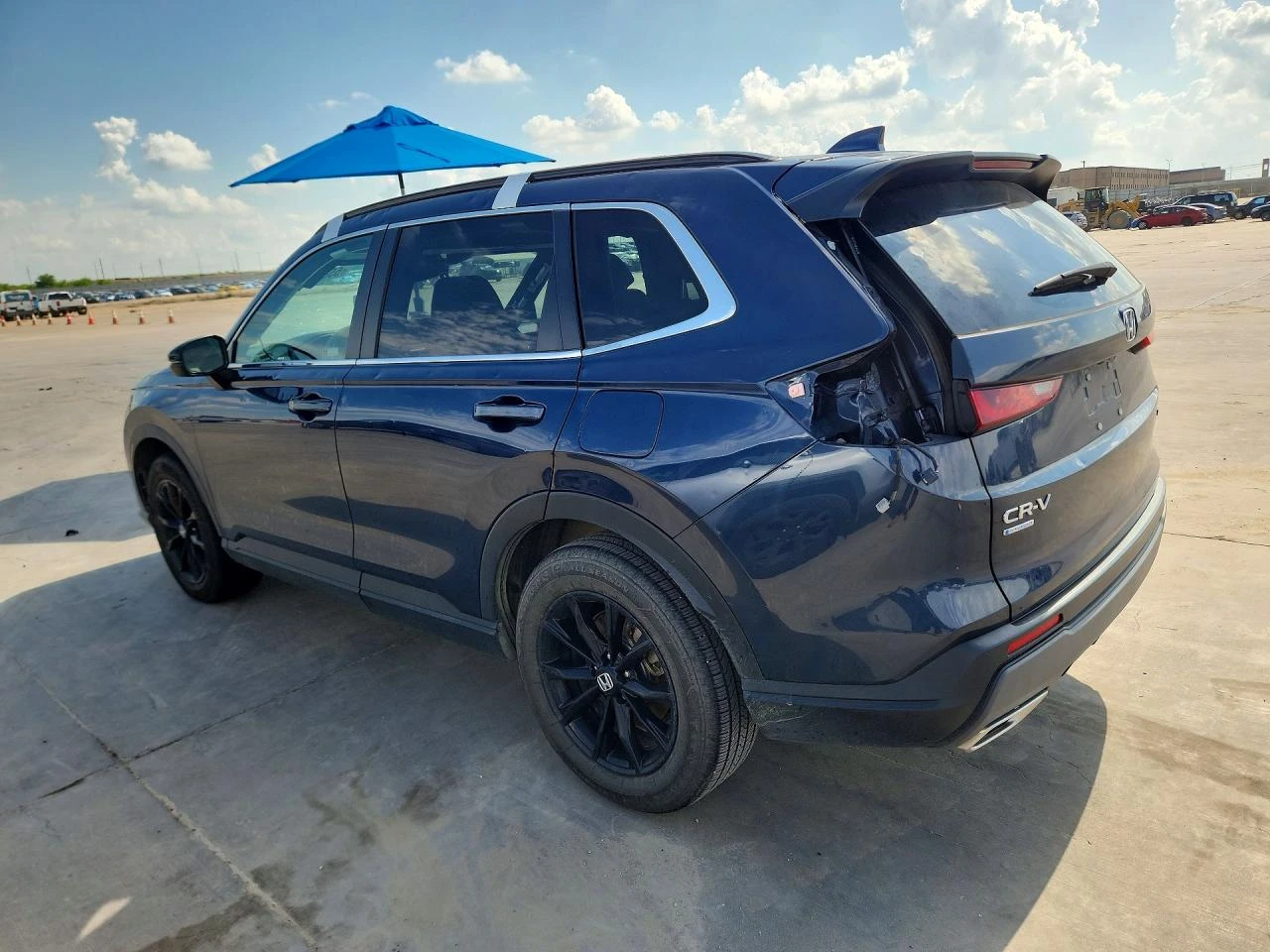 Honda Cr-v 2.0l Sport | Mobile.bg � ����������� 2