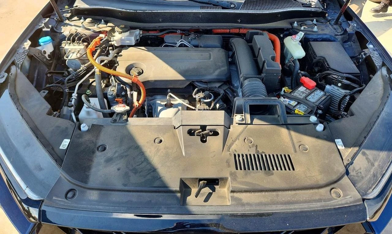 Honda Cr-v 2.0l Sport | Mobile.bg � ����������� 12