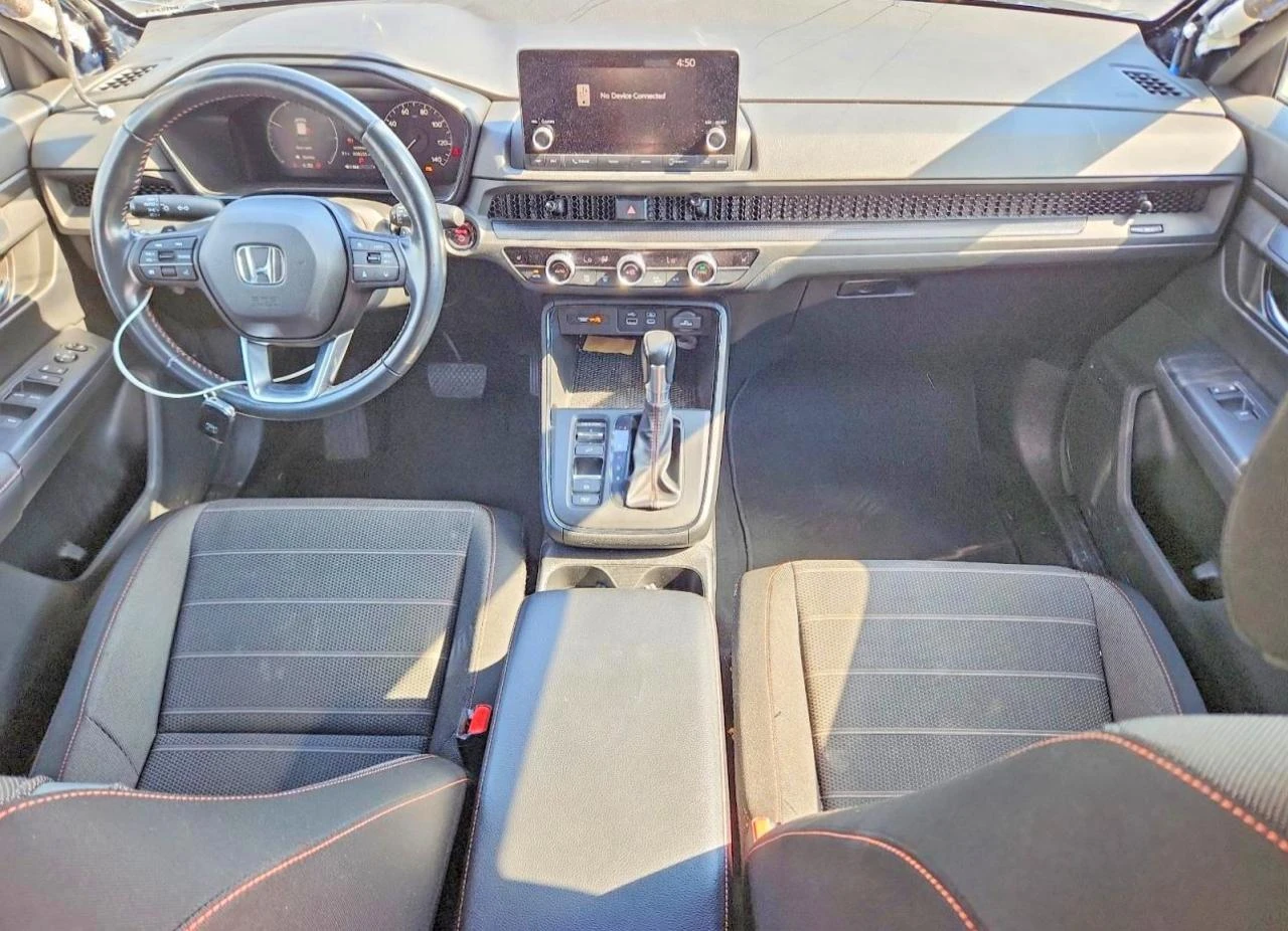 Honda Cr-v 2.0l Sport | Mobile.bg � ����������� 8