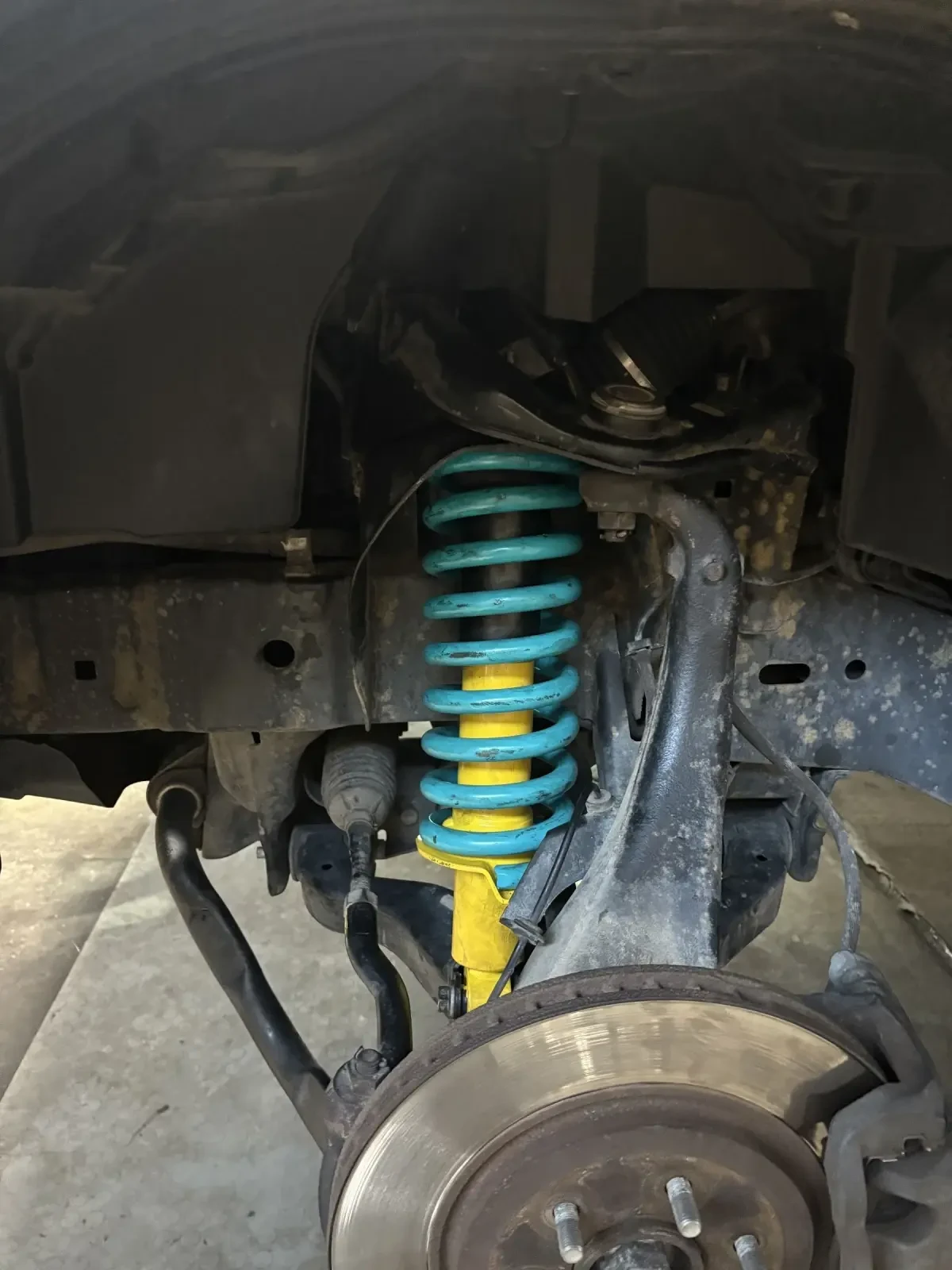 Nissan Pathfinder 2.5 171 к.с., снимка 13 - Автомобили и джипове - 55417251