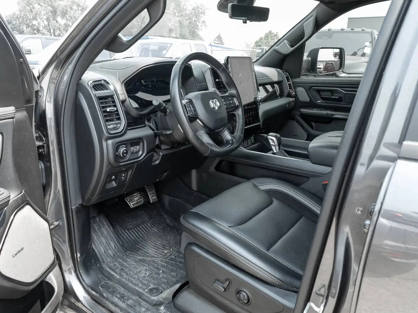 Dodge RAM 1500 Sport G/T Night Edition ЦЕНА ДО БГ АВТОКРЕДИТ, снимка 7 - Автомобили и джипове - 55459025