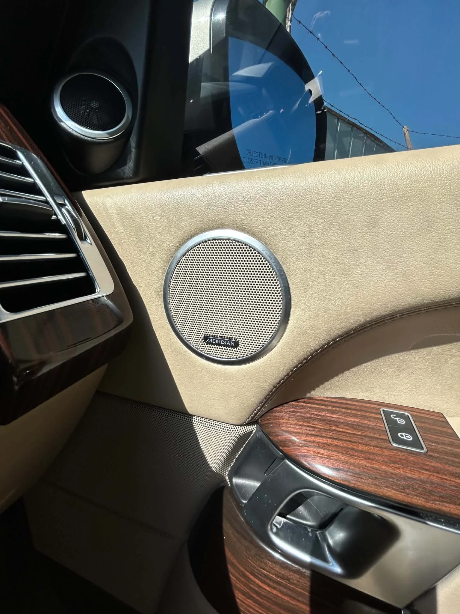 Land Rover Range rover L405, снимка 8 - Автомобили и джипове - 55638887