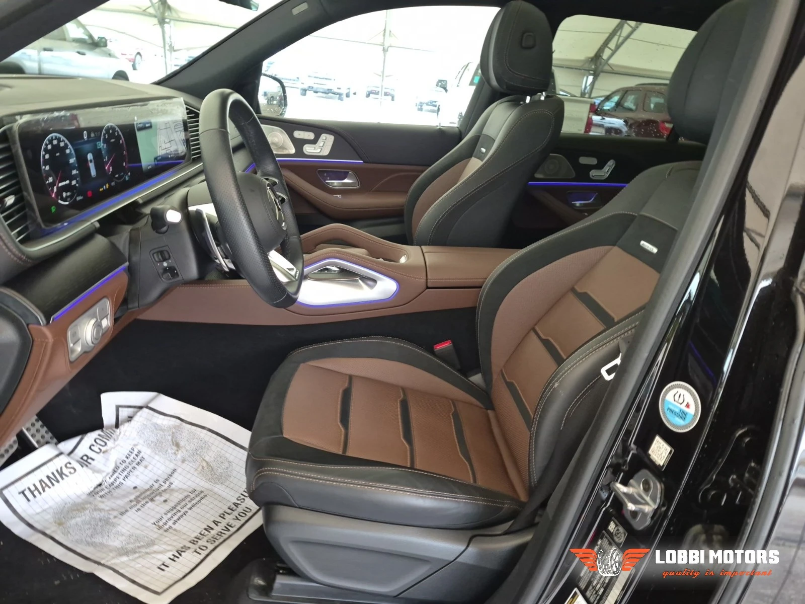 Mercedes-Benz GLE | Mobile.bg � ����������� 5