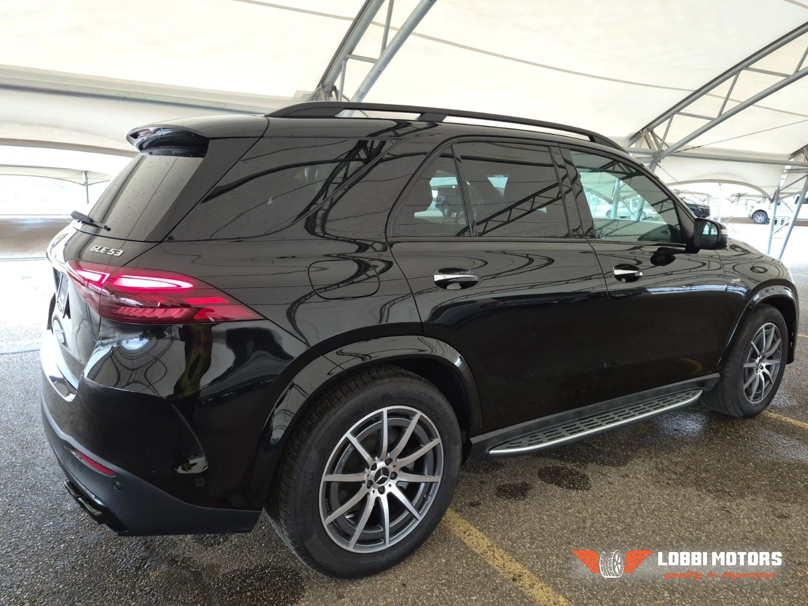 Mercedes-Benz GLE | Mobile.bg � ����������� 3