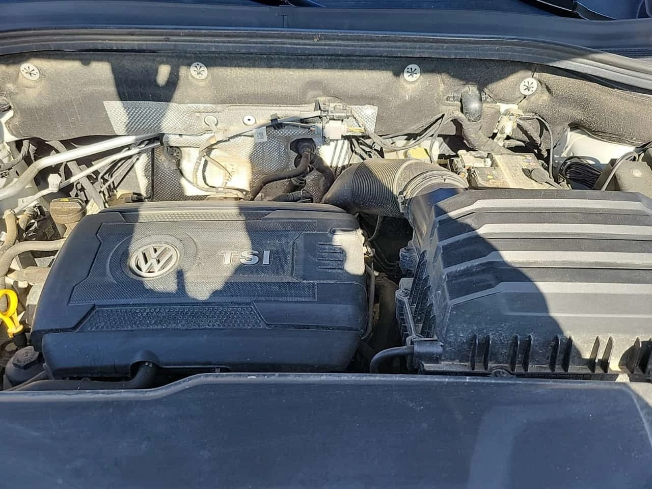 VW Atlas * COMFORTLINE * CARFAX * ����������� | Mobile.bg � ����������� 15