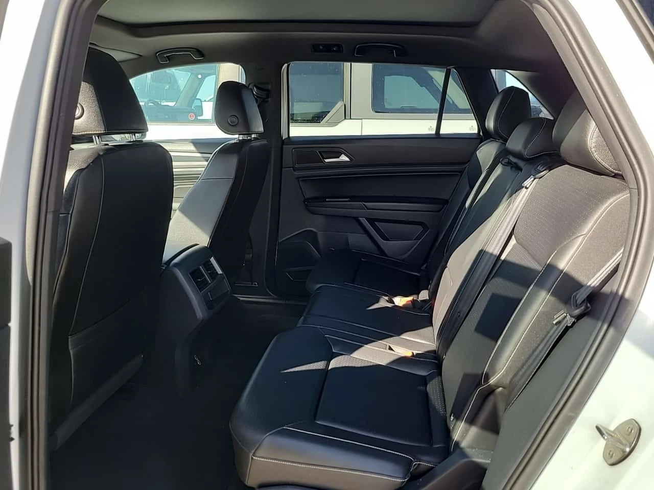VW Atlas * COMFORTLINE * CARFAX * ����������� | Mobile.bg � ����������� 11
