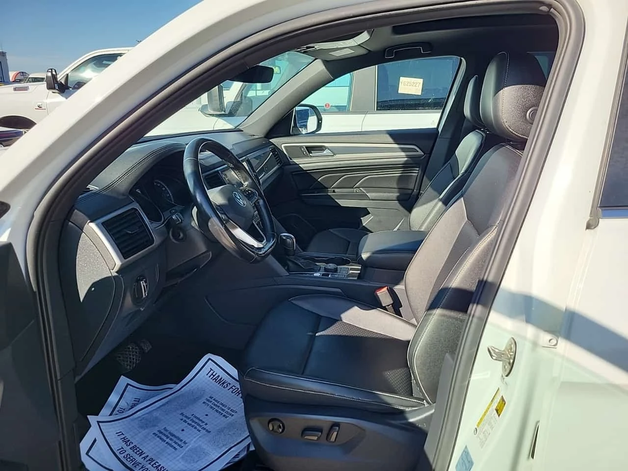 VW Atlas * COMFORTLINE * CARFAX * ����������� | Mobile.bg � ����������� 5