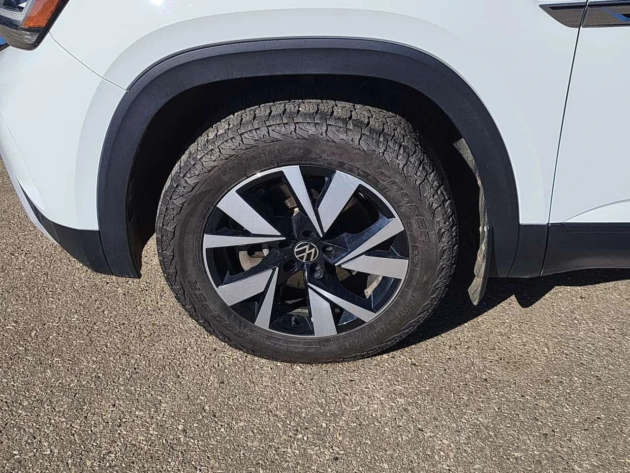 VW Atlas * COMFORTLINE * CARFAX * ����������� | Mobile.bg � ����������� 6