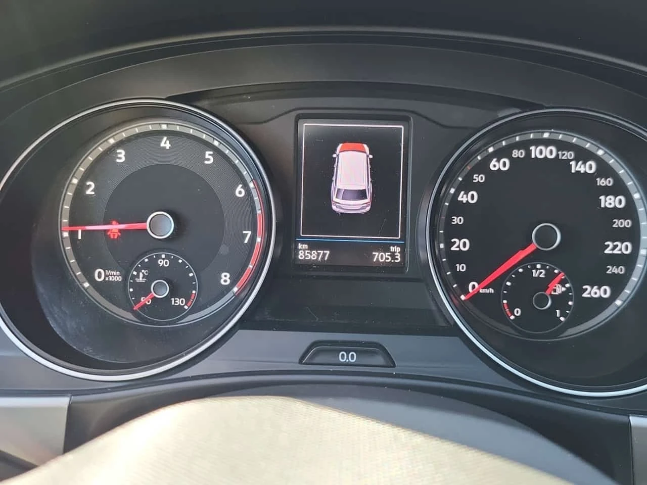 VW Atlas * COMFORTLINE * CARFAX * ����������� | Mobile.bg � ����������� 9