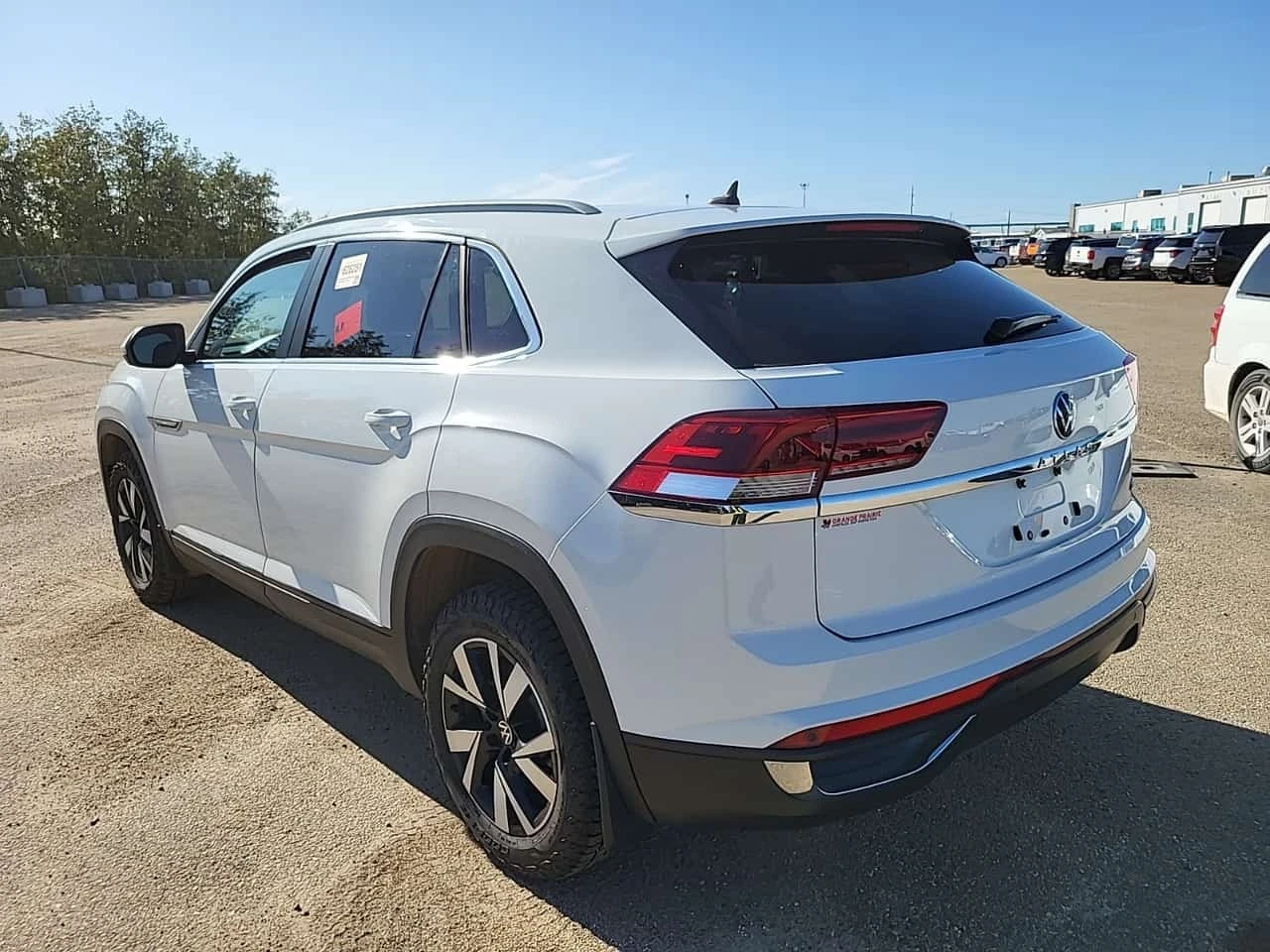 VW Atlas * COMFORTLINE * CARFAX * ����������� | Mobile.bg � ����������� 4