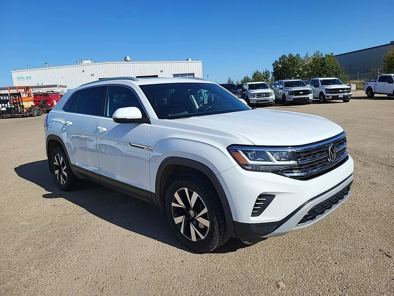 VW Atlas * COMFORTLINE * CARFAX * ����������� | Mobile.bg � ����������� 2