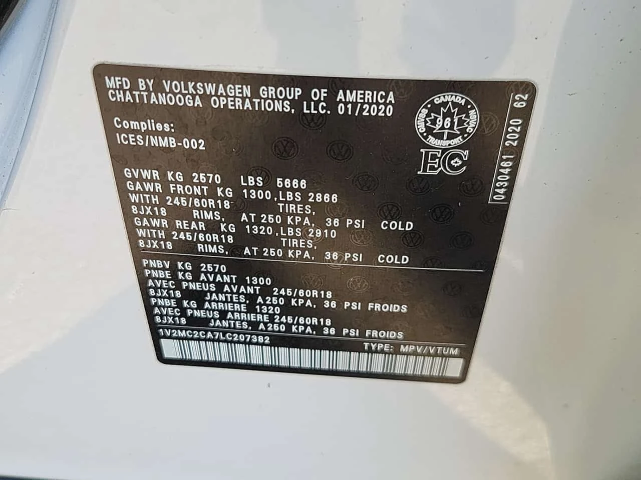 VW Atlas * COMFORTLINE * CARFAX * ����������� | Mobile.bg � ����������� 14