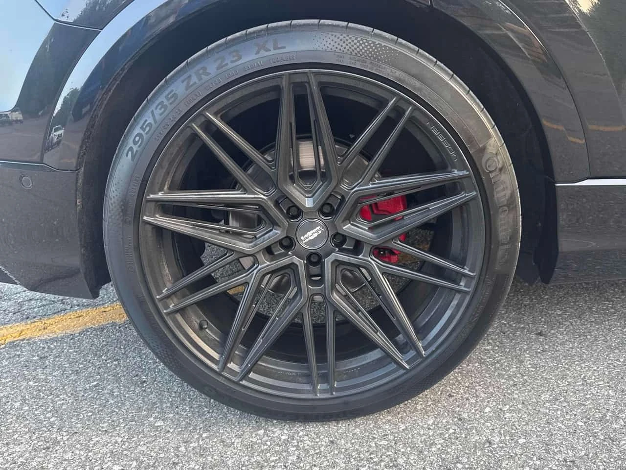 Audi SQ8 * 4.0 TFSI quattro * CARFAX * ���� �� �� | Mobile.bg � ����������� 8
