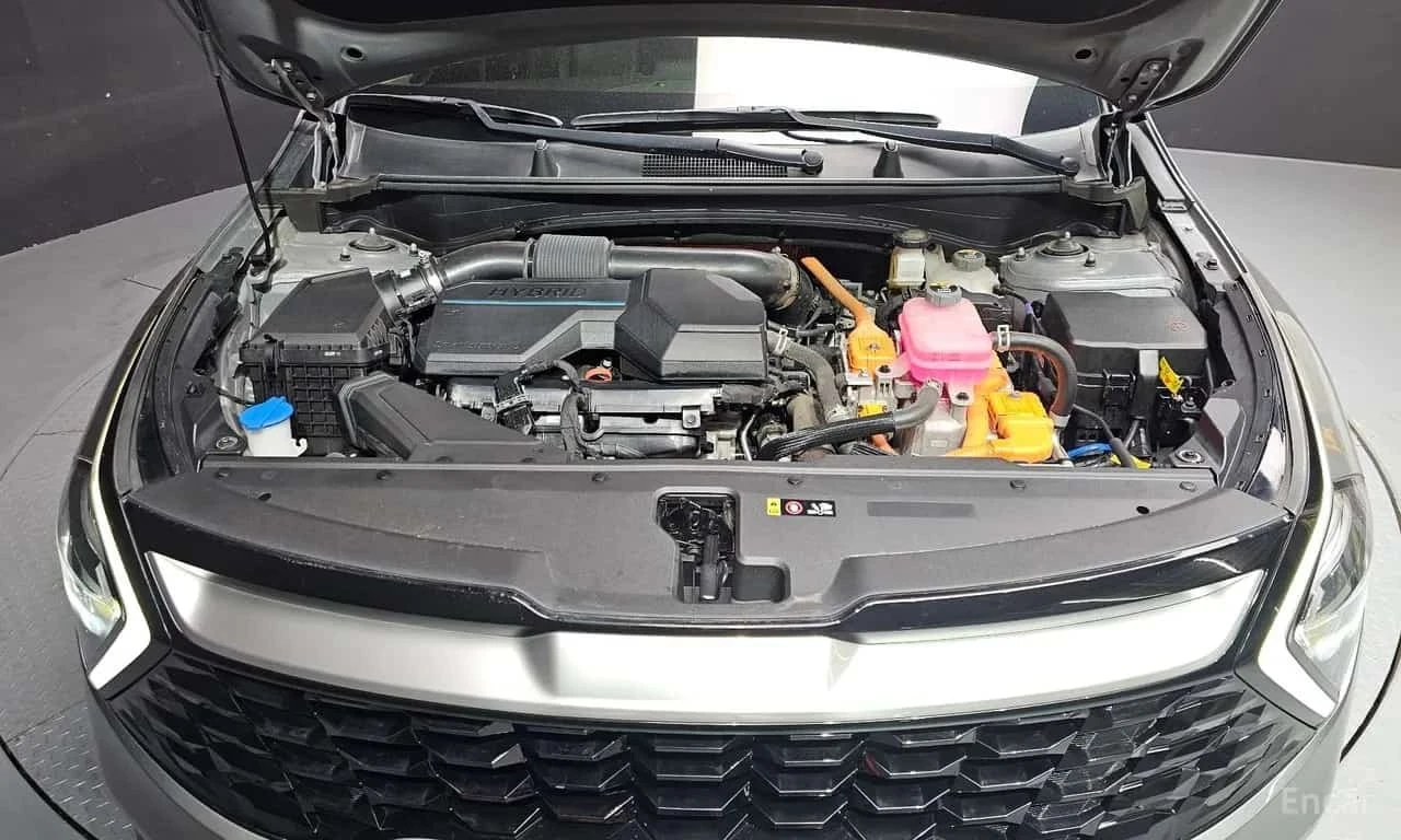 Kia Sportage 1.6 HYBRID * PRESTIGE * 4WD *  | Mobile.bg � ����������� 17