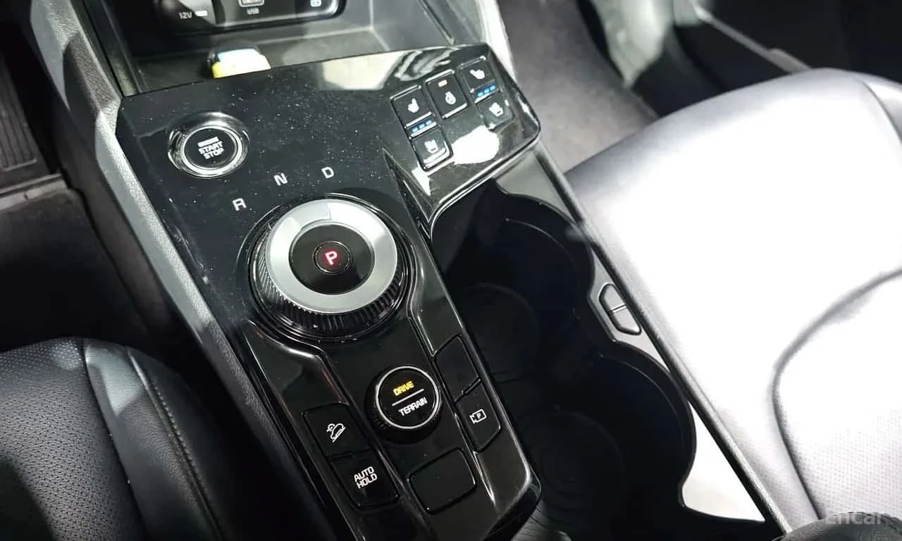 Kia Sportage 1.6 HYBRID * PRESTIGE * 4WD *  | Mobile.bg � ����������� 12