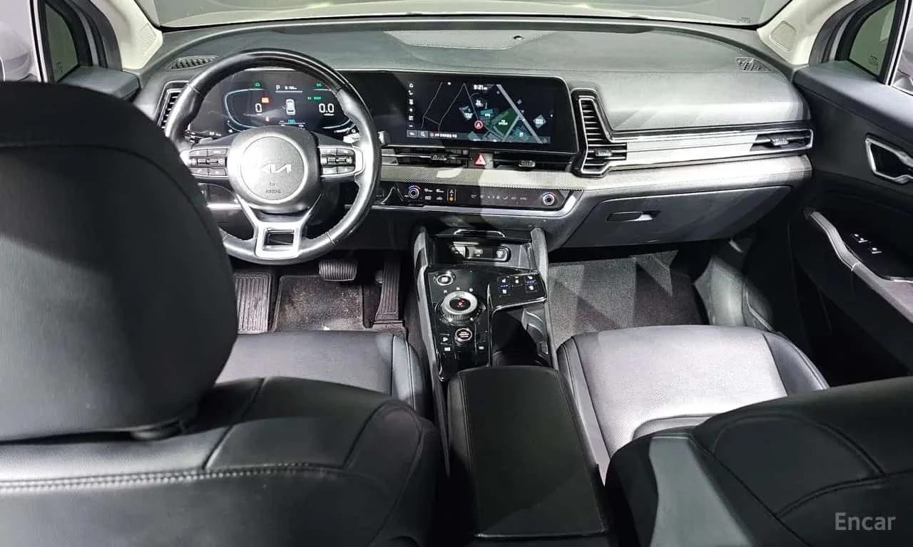 Kia Sportage 1.6 HYBRID * PRESTIGE * 4WD *  | Mobile.bg � ����������� 7