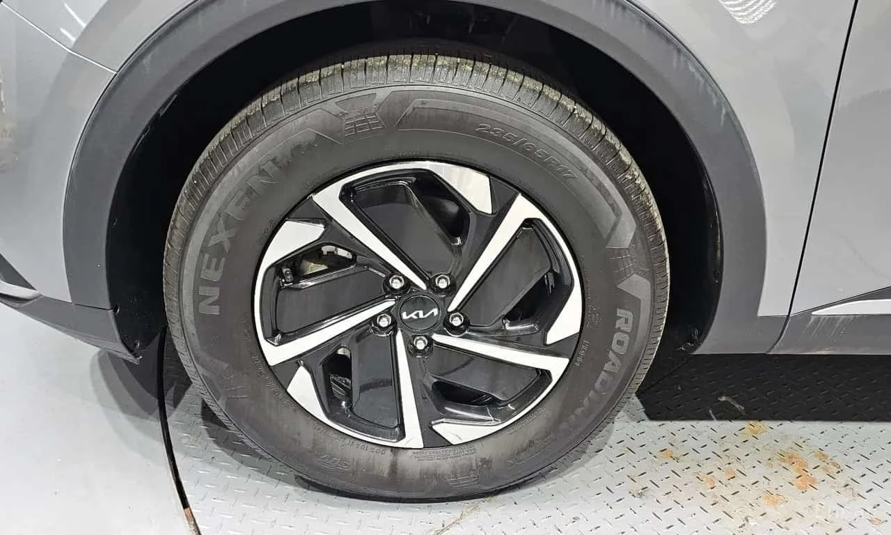 Kia Sportage 1.6 HYBRID * PRESTIGE * 4WD *  | Mobile.bg � ����������� 5