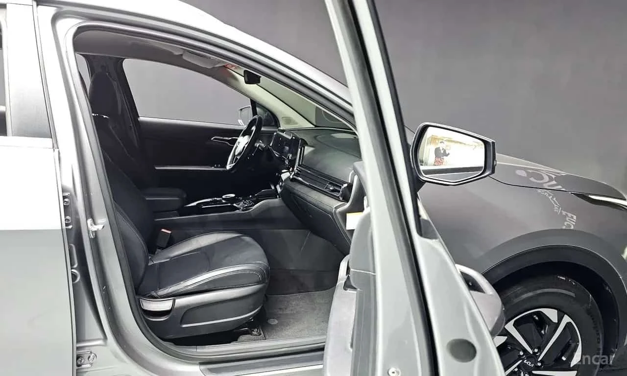 Kia Sportage 1.6 HYBRID * PRESTIGE * 4WD *  | Mobile.bg � ����������� 13