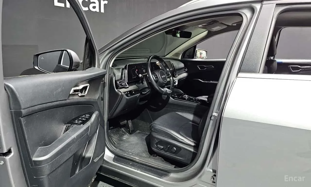 Kia Sportage 1.6 HYBRID * PRESTIGE * 4WD *  | Mobile.bg � ����������� 6