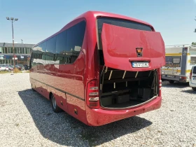 Iveco Daily АВТОБУС 32+ 1 МЕСТА, снимка 13