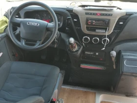 Iveco Daily АВТОБУС 32+ 1 МЕСТА, снимка 7