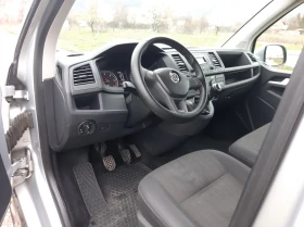 VW Caravelle 2.0 TDI 9 места дълга база, снимка 8