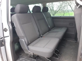 VW Caravelle 2.0 TDI 9 места дълга база, снимка 5