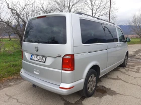 VW Caravelle 2.0 TDI 9 места дълга база, снимка 3