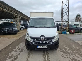 Renault Master 2.3 Двойна Гума , снимка 2