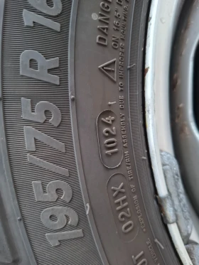 Renault Master 2.3 Двойна Гума , снимка 13