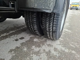 Renault Master 2.3 Двойна Гума , снимка 14