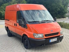 Ford Transit Ford tranzit | Mobile.bg    2