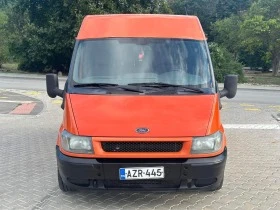 Ford Transit Ford tranzit | Mobile.bg    1