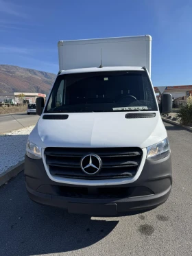 Обява за продажба на Mercedes-Benz Sprinter 316 Гаранция/Падащ борд ~Цена по договаряне - изображение 1