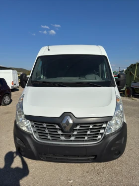 Renault Master 2.3DCI * EURO5* * DPF*  | Mobile.bg    8