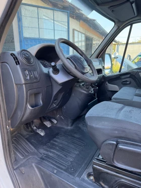 Renault Master 2.3DCI * EURO5* * DPF*  | Mobile.bg    4