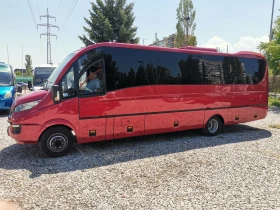 Обява за продажба на Iveco Daily АВТОБУС 32+ 1 МЕСТА ~ 132 000 EUR - изображение 1
