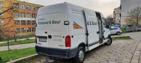 Обява за продажба на Renault Master Master  ~8 000 лв. - изображение 1