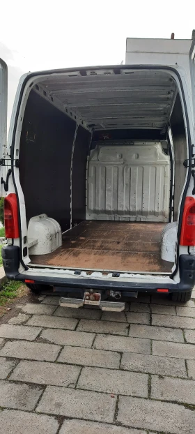 Обява за продажба на Renault Master Master  ~8 000 лв. - изображение 4