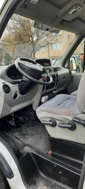 Обява за продажба на Renault Master Master  ~8 000 лв. - изображение 3