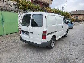 Toyota Hiace 2.5D4D 4x4 klima120ps 2007 | Mobile.bg    16