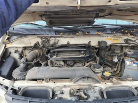 Toyota Hiace 2.5D4D 4x4 klima120ps 2007 | Mobile.bg    12
