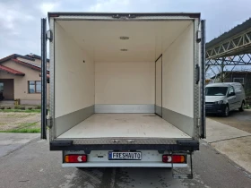 Renault Master 2.3 Двойна Гума  | Auto.bg — изображение 11