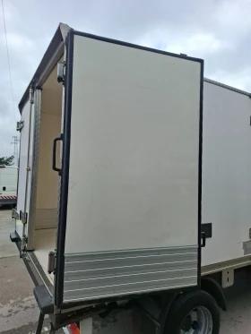 Renault Master 2.3 Двойна Гума  | Auto.bg — изображение 12